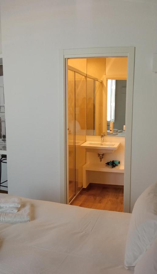 Bed and Breakfast La Soffitta Covelli Трани Экстерьер фото